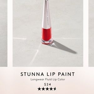 Fenty beauty Stubbs lip paint